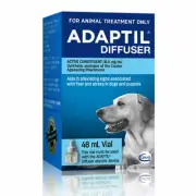 Adaptil Calming Anxiety Diffuser Refill Only 48ml