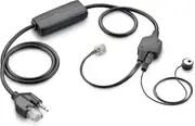 POLY APV-63 Electronic Hookswitch TAA