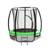 Kahuna Classic 6ft Trampoline - Green