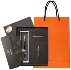 Parker ballpoint pen parker imct high quality refill 1.0mm ink black