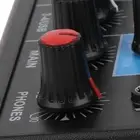 4 Channel Music Console Mixer Sound Mixing For USB Home Production BBY