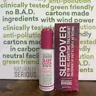 Naturally Serious Sleepover Retin-Oil Nightime Treatment 1 oz New
