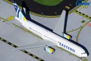 GJEAL1953 GeminiJets 767-300ER 1/400 Model N705KW Eastern Air Lines