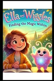"Ella and Wiggles: Finding the Magic Within"