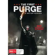 First Purge, The