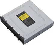 DVD Disc Drive DG-6M5S-02B Blu-Ray Module Replacement for Xbox One X 1787 Game Console