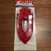 Tamiya 1/10 RC Ferrari 312T3 Spare Body Set Limited Edition