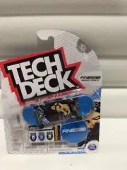 Tech Deck Finesse Series 11