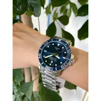 在飛比找蝦皮購物優惠-【全舜行】TISSOT SEASTAR1000機械錶 藍綠黑