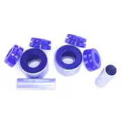 SuperPro Control Arm Lower Inner Rear Bushing Kit - SPF3416K
