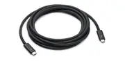 Thunderbolt 4 (USB-C) Pro Cable (3 m)