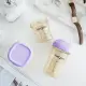 【hegen】金色奇蹟PPSU多功能方圓型寬口奶瓶 150ml - 漾紫(單入)