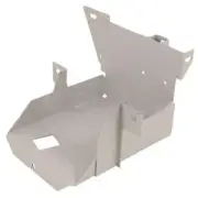 Tractor Battery Box Fits Ford 800 900 901 Jubilee NAA Gas Tractors CONN10732T NE