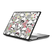 MacBook Pro 16-inch (M1 - M4) Impact Case bubbly poya mix