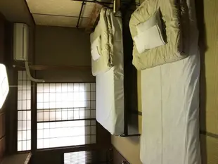 京都的3臥室獨棟住宅 - 151平方公尺/0間專用衛浴Santiago guesthouse Kyoto annex