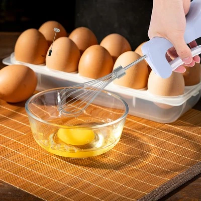 Wire Kitchen Whisk For Electric Egg Beater Easy To Use And Clean