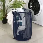Box Organize Laundry Bag Dirty Sorting Basket Kids Toys Sundries Laundry Basket