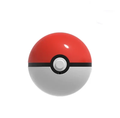 Samsung Buds2/Pro/Live POKEMON Monster Ball Cover Case Galaxy Authentic / Korea