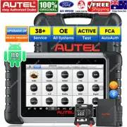 2025 Autel MaxiCOM MK808BT PRO Diagnostic Scan Tool Bidirectional Full Systems