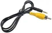 Video Cable for GoPro Hero 2