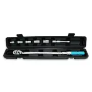 7pcs Wrench Torque Spanner Adjustable Bicycle Repair Tools Kit 1/2inch 20-210N.m