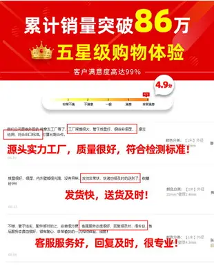 pvc管子管件塑料管upvc水管魚缸配件32管子灰色4分25硬管20透明63