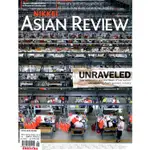 NIKKEI ASIAN REVIEW 第304期 11月25日-12月1日2019