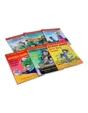 [Boxed Editions] Horrid Henry Books Collection