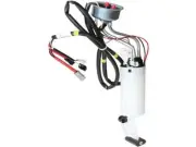 Pro Parts Fuel Pump fits Volvo V70 1998-2000 91CMVW (for: Volvo)
