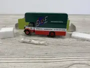 Corgi Classic 18302 MOVING STORY Bedford Pantechnicon ELITE INT. Truck /rb