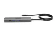 Yealink BYOD Cable Hub 1.5m USB-C Cable USB-A to USB-C Adapter [BYOD-BOX]