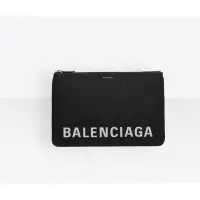 在飛比找Yahoo!奇摩拍賣優惠-巴黎世家 BALENCIAGA Pochette Ville