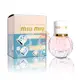 miu miu 粉色嬉遊女性淡香水 20ML