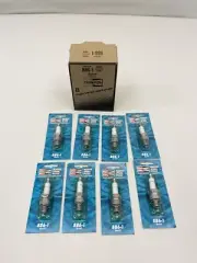 CHAMPION 886-1 / QL6VC MARINE SPARK PLUG SET OF 8