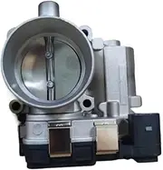 Compatible with VW Jetta Golf Skoda Octavia Seat A1 A3 1.2 1.4 TSI Throttle Body Valve Assy 03F133062B 03C133062M 03F133062