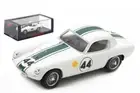 Spark S8210 Lotus Elite MK X1V #44 Le Mans 1962 - Hobbs/Gardner 1/43 Scale