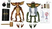 Ultimate Demolition 2 Pack 7" Gremlin Action Figures Gremlins The New Batch NECA