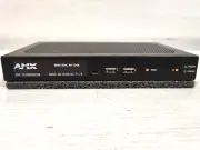 AMX NMX-ENC-N1134A FGN1134A-SA HD-SDI Encoder N1000 HD-SDI AV over IP switching
