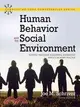 Human Behavior and the Social Environment: Shifting Paradigms in Essential Knowledge for Social Work Practice