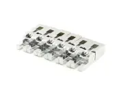 Authentic Original Floyd Rose Replacement Saddle Set - Chrome