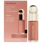 Rare Beauty Selena Gomez Soft Pinch Liquid Blush Mini Size Virtue Beige Peach