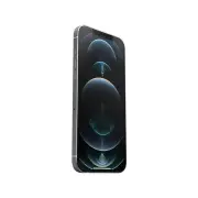 Otterbox Amplify Antimicrobial Phone Screen Protector for iPhone 12 ProMax - Clear