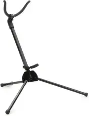 Hercules Stands DS432B TravLite Tenor Saxophone Stand