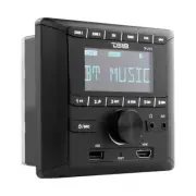 DS18 RVR1 RV Headunit LCD screen, FM/AM, BT, USB, HDMI