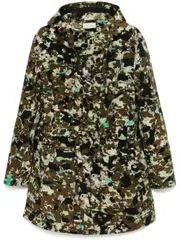 [Craig Green] Camo Anorak