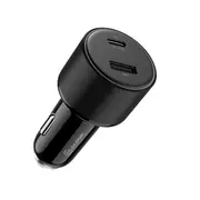 Alogic Rapid Power 100W Car Charger Port