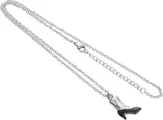[Operitacx] Cat Urn Necklace Pendant for Pet Ashes Lightweight Cremation Keepsake Jewelry for Dogs and Cats Memorial Necklace Durable and Stylish Ash Holder