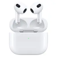 在飛比找友和YOHO優惠-Apple Airpods 3 真無線藍牙耳機 配備 Mag