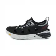 Merrell men's tideriser siege sandals Black