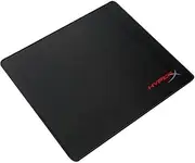 HyperX HX-MPFS-L Fury S Pro Gaming Mouse Pad Large, Woven Surface HX-MPFS-L